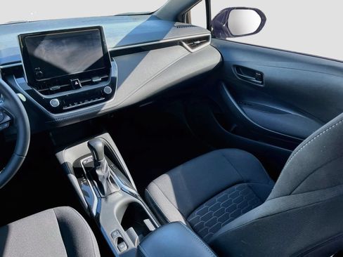 Used 2023 Toyota Corolla SE FWD image 23