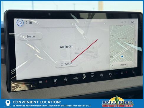 New 2026 Ford Maverick Lariat image 19