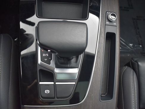 Used 2024 Audi Q5 2.0T Premium Plus image 17