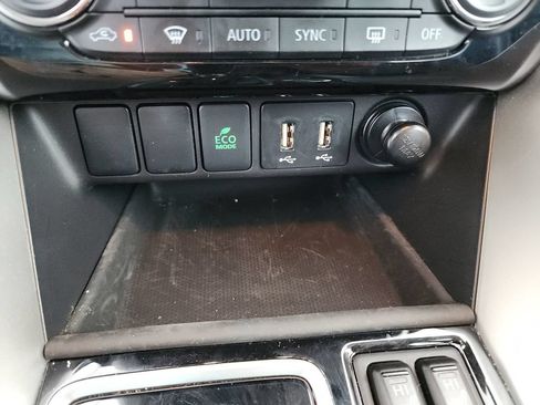 Used 2026 Mitsubishi Eclipse Cross SE AWD/4WD image 30