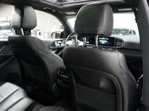 Used 2021 Mercedes-Benz GLE 580 4MATIC image 25