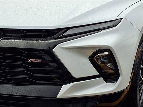 Used 2023 Chevrolet Blazer RS w/ Driver Confidence II Package image 29