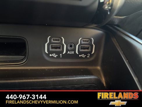 Used 2020 RAM 1500 Big Horn image 21