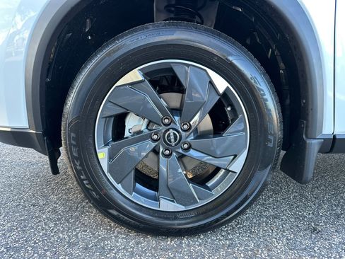 New 2026 Nissan Rogue SV image 11