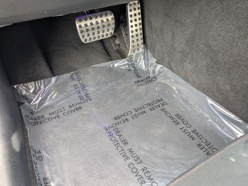 Certified 2024 Mercedes-Benz C 43 AMG 4MATIC Sedan image 17