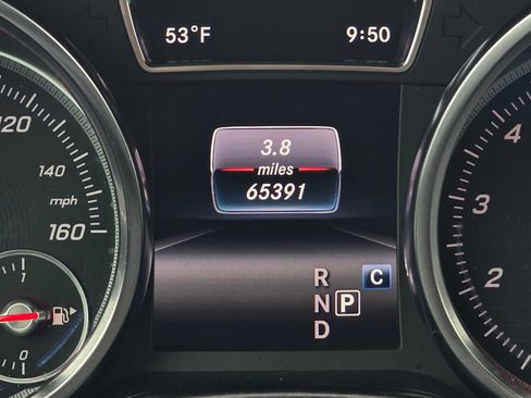 Used 2019 Mercedes-Benz GLS 450 4MATIC image 26