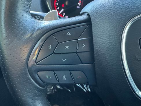 Used 2018 Dodge Durango GT image 14