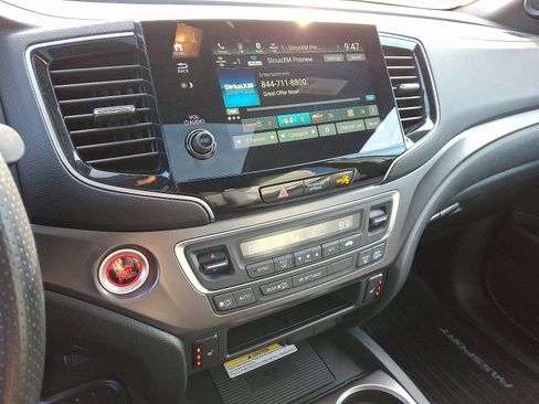 Certified 2022 Honda Passport EX-L image 23