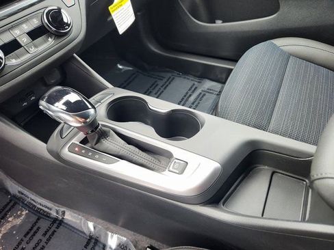 New 2026 Buick Envista Preferred w/ Convenience I Package image 17