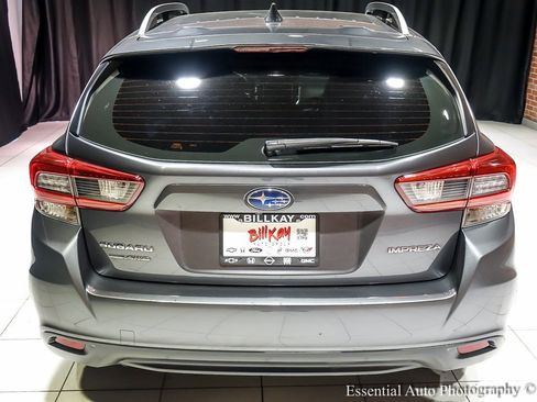 Used 2021 Subaru Impreza Premium w/ Popular Package #3 image 9