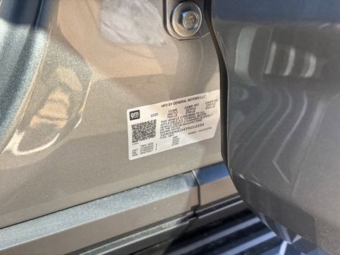 New 2026 Chevrolet Tahoe LT w/ Comfort Package image 25