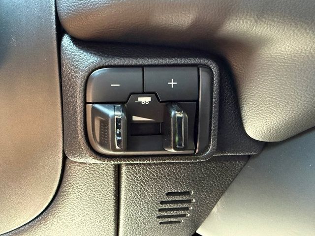 Used 2026 Dodge Durango R/T w/ Blacktop Package AWD/4WD image 33
