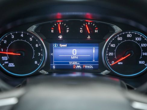 Used 2022 Chevrolet Equinox LS w/ LS Convenience Package image 39