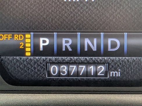 Used 2022 RAM 1500 Limited image 22