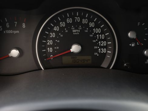 Used 2008 Kia Sedona LX image 20