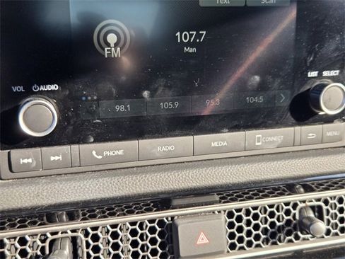 Used 2024 Honda Civic Sport image 24