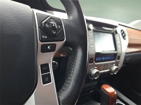 Used 2019 Toyota Tundra 1794 Edition image 25