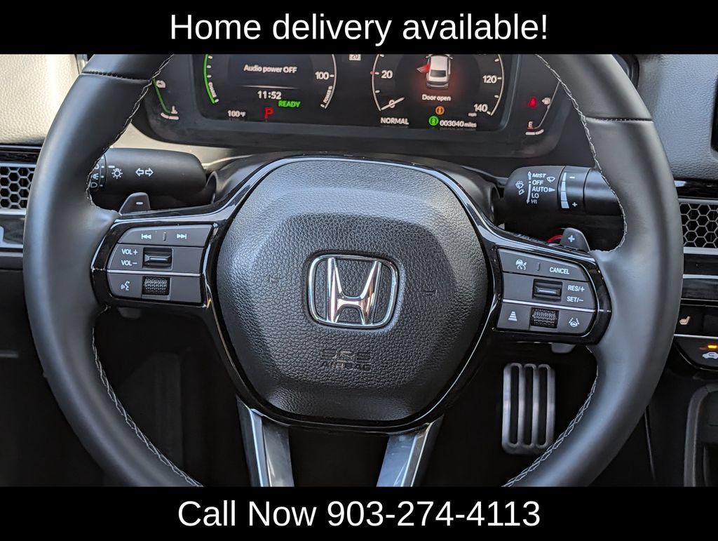 Used 2026 Honda Civic Sport image 12