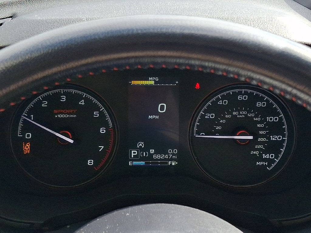 Used 2022 Subaru Forester Sport AWD/4WD image 21