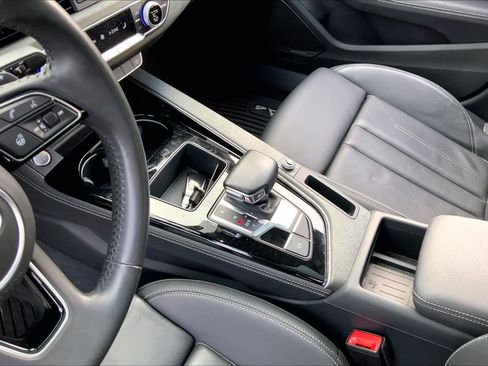Used 2020 Audi A4 2.0T Premium Plus w/ Premium Plus Package AWD/4WD image 17