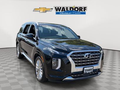 Used 2020 Hyundai Palisade Limited