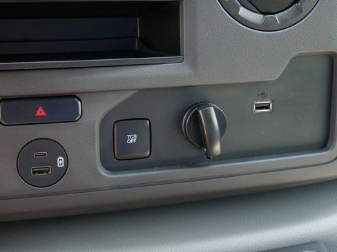 Used 2023 Ford E-350 and Econoline 350 Super Duty w/ Power Windows & Locks Group RWD image 22