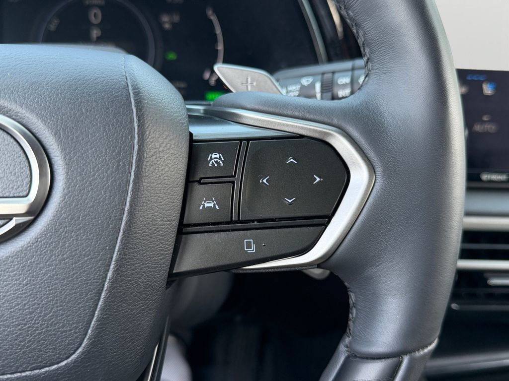 Certified 2023 Lexus RX 350 w/ Cold Area Package AWD/4WD image 19