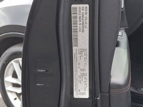 Used 2022 Dodge Durango R/T image 28