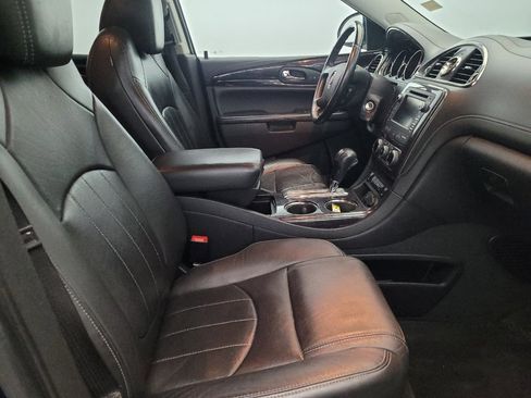 Used 2017 Buick Enclave Premium w/ Experience Buick Package AWD/4WD image 21