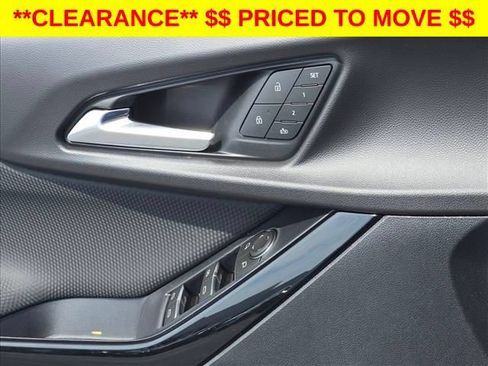 New 2026 Chevrolet Equinox RS w/ Convenience Package III AWD/4WD image 20