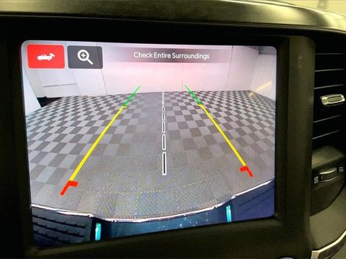 Used 2024 RAM 2500 Big Horn image 25