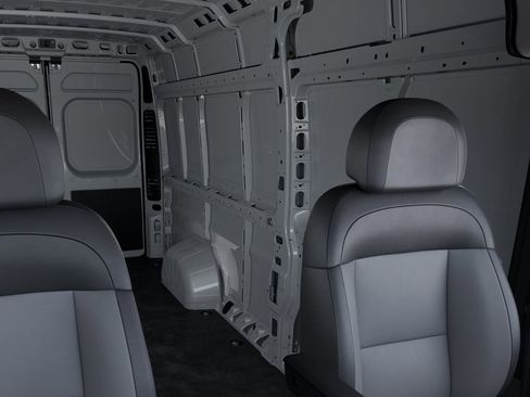 New 2026 RAM ProMaster 3500 w/ Convenience Group image 26