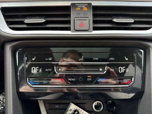 New 2026 Volkswagen Taos SE AWD/4WD image 19