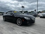 Used 2012 BMW 650i Convertible image 6