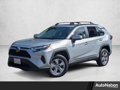 Used 2025 Toyota RAV4 XLE w/ Convenience Package