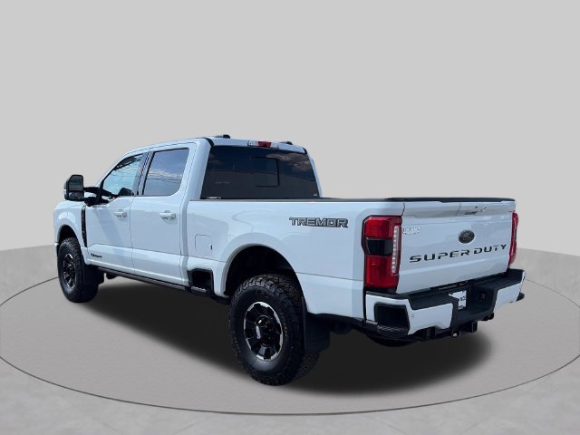 Used 2026 Ford F350 Lariat w/ Tremor Off-Road Package AWD/4WD image 3
