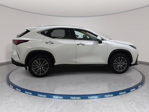 Used 2024 Lexus NX 350 AWD w/ Cold Area Package image 5