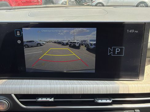 Used 2026 Hyundai Sonata Blue FWD image 23