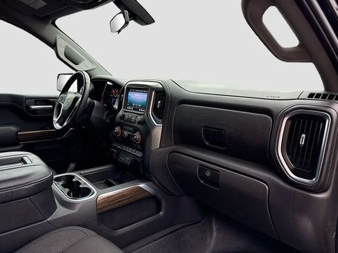 Used 2021 Chevrolet Silverado 1500 RST image 28