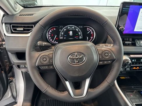 New 2025 Toyota RAV4 XLE Premium image 30
