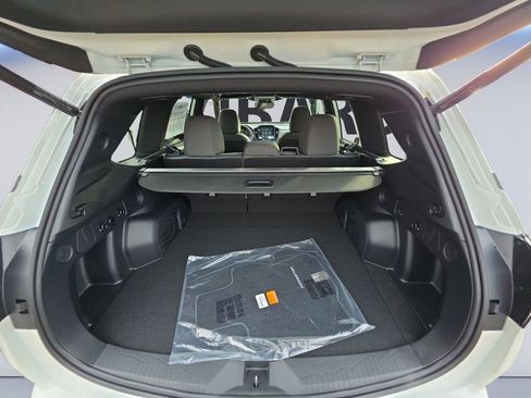 New 2026 Subaru Forester Premium image 19