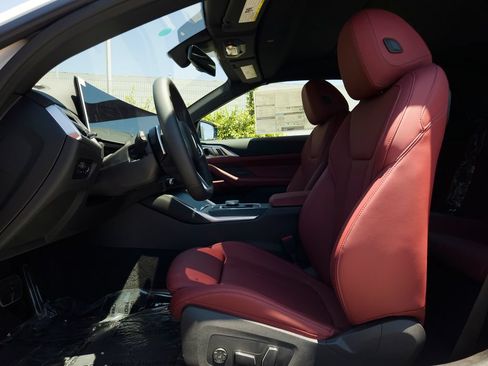 New 2027 BMW 430i Convertible RWD image 12