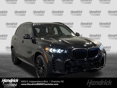 New 2026 BMW X5 xDrive40i w/ Executive Package