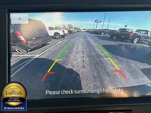 Used 2020 Ford F150 XLT w/ Equipment Group 302A Luxury image 13