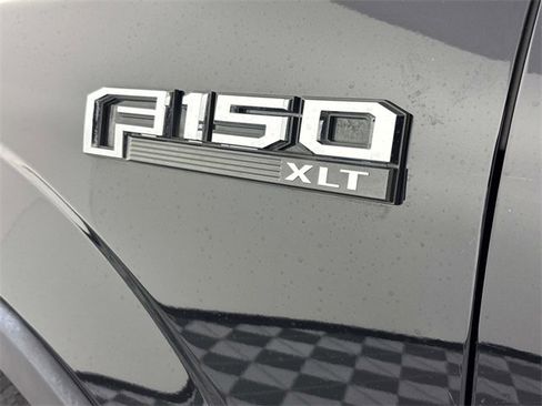 Used 2019 Ford F150 XLT w/ Equipment Group 302A Luxury image 27