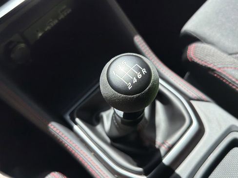 Certified 2025 Subaru WRX Premium AWD/4WD image 23