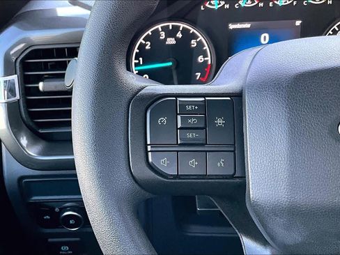 Certified 2023 Ford F150 XL w/ STX Appearance Package image 24