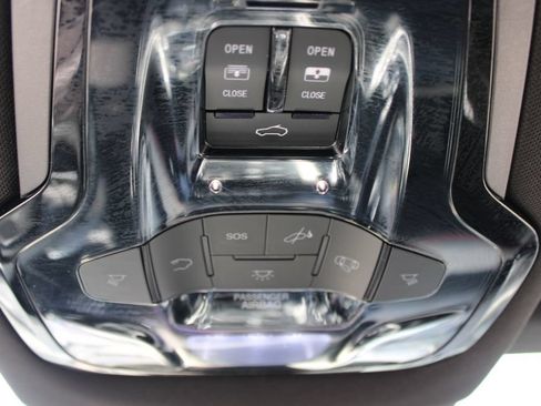 Used 2024 Dodge Hornet R/T Plus AWD/4WD image 21