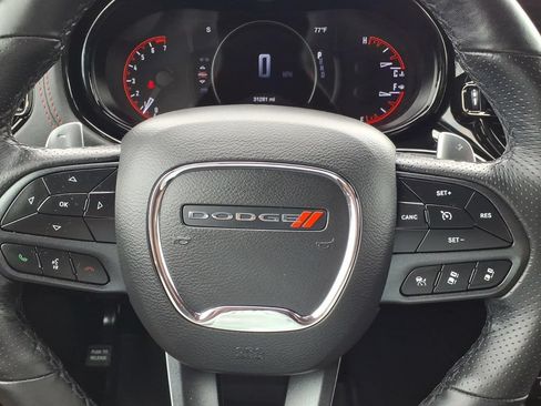 Certified 2023 Dodge Durango GT AWD/4WD image 5