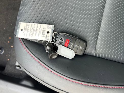 New 2026 Toyota Prius Plug-In Hybrid image 28